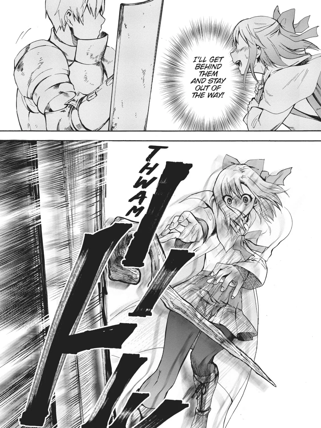 CALL TO ADVENTURE! Defeating Dungeons with a Skill Board Chapter 4 page 21 - 