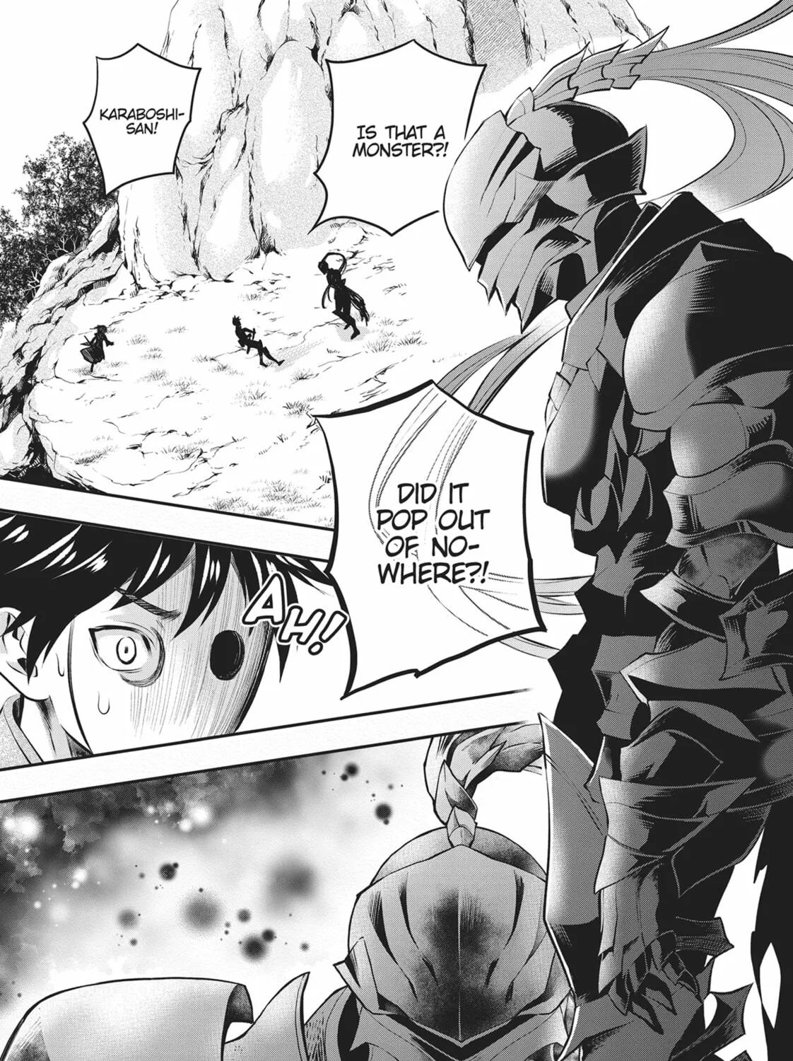 CALL TO ADVENTURE! Defeating Dungeons with a Skill Board Chapter 40 page 13 - 