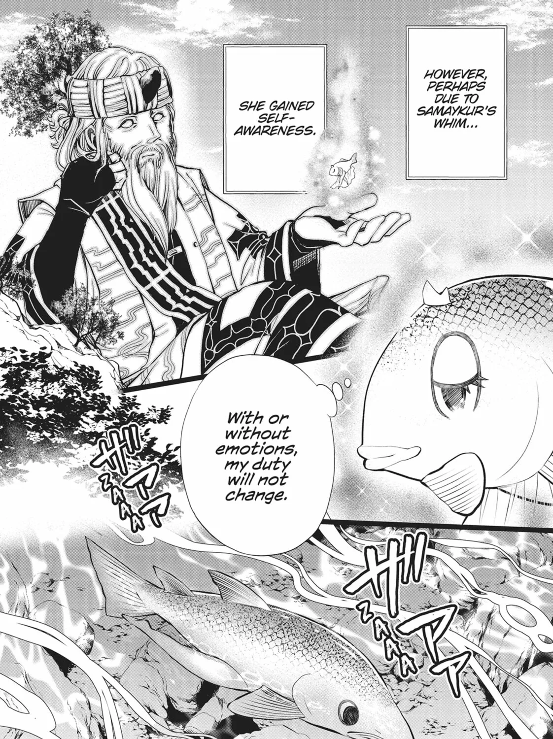 CALL TO ADVENTURE! Defeating Dungeons with a Skill Board Chapter 40 page 3 - 