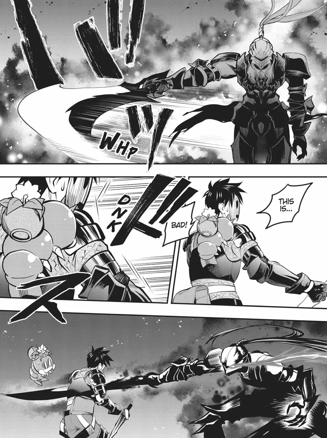 CALL TO ADVENTURE! Defeating Dungeons with a Skill Board Chapter 40 page 21 - 
