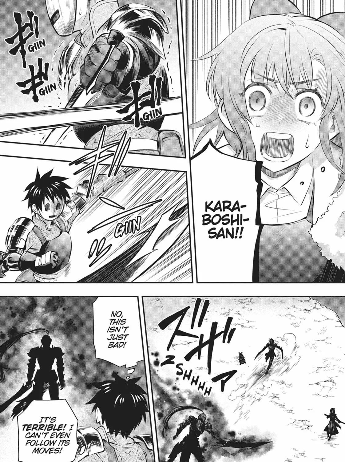 CALL TO ADVENTURE! Defeating Dungeons with a Skill Board Chapter 40 page 23 - 