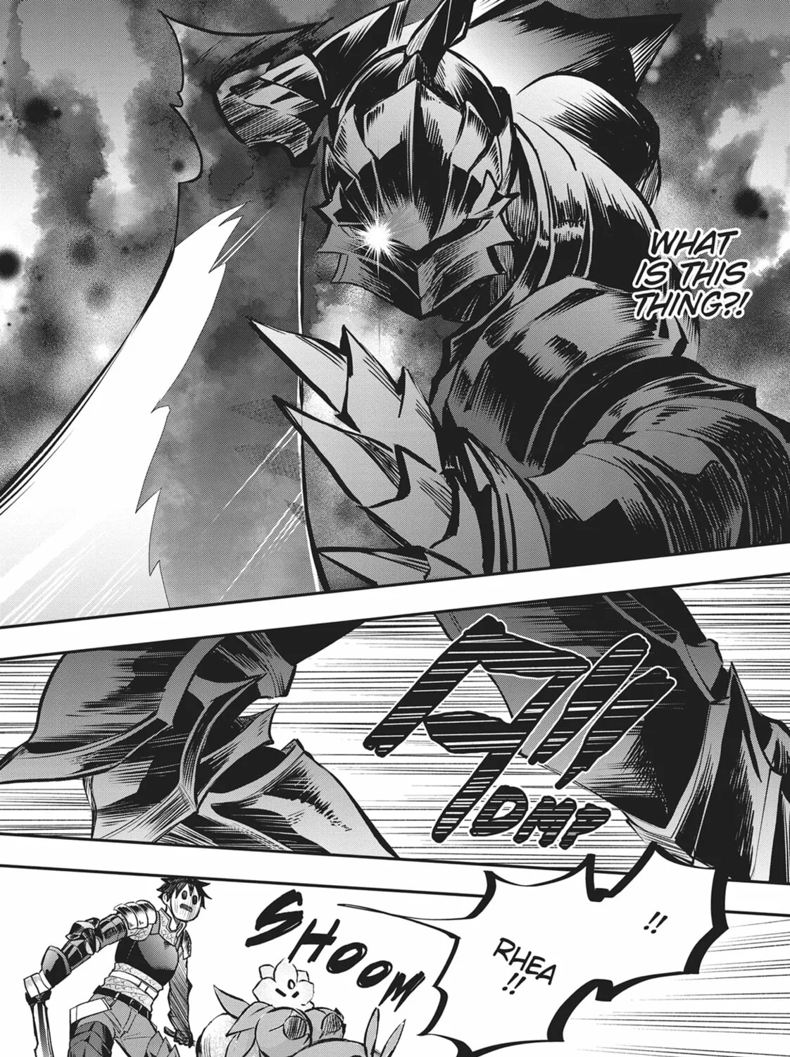 CALL TO ADVENTURE! Defeating Dungeons with a Skill Board Chapter 40 page 25 - 
