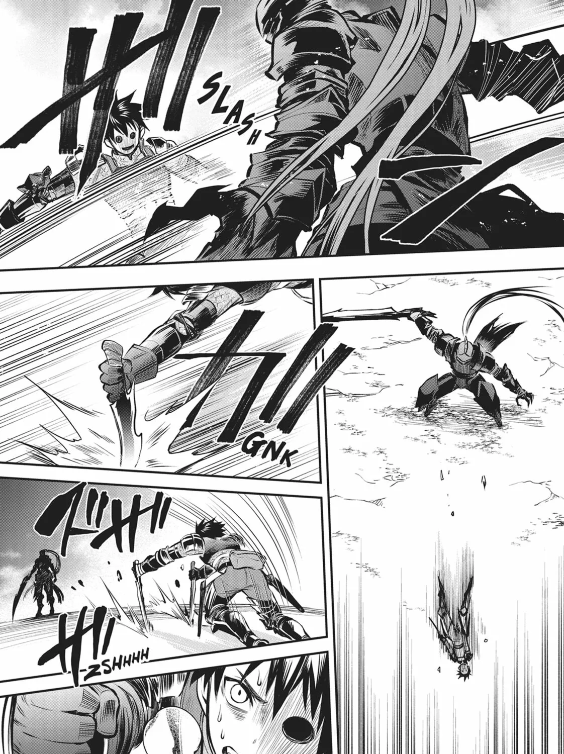 CALL TO ADVENTURE! Defeating Dungeons with a Skill Board Chapter 40 page 31 - 