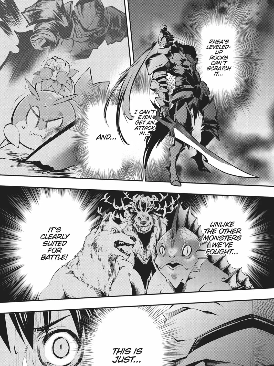 CALL TO ADVENTURE! Defeating Dungeons with a Skill Board Chapter 40 page 33 - 