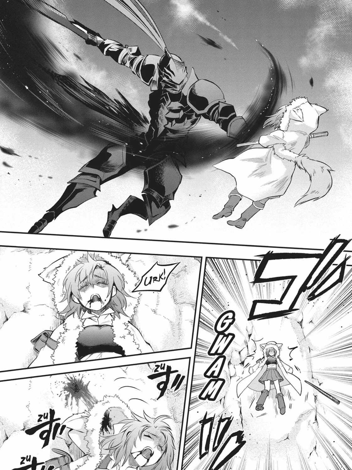 CALL TO ADVENTURE! Defeating Dungeons with a Skill Board Chapter 40 page 39 - 