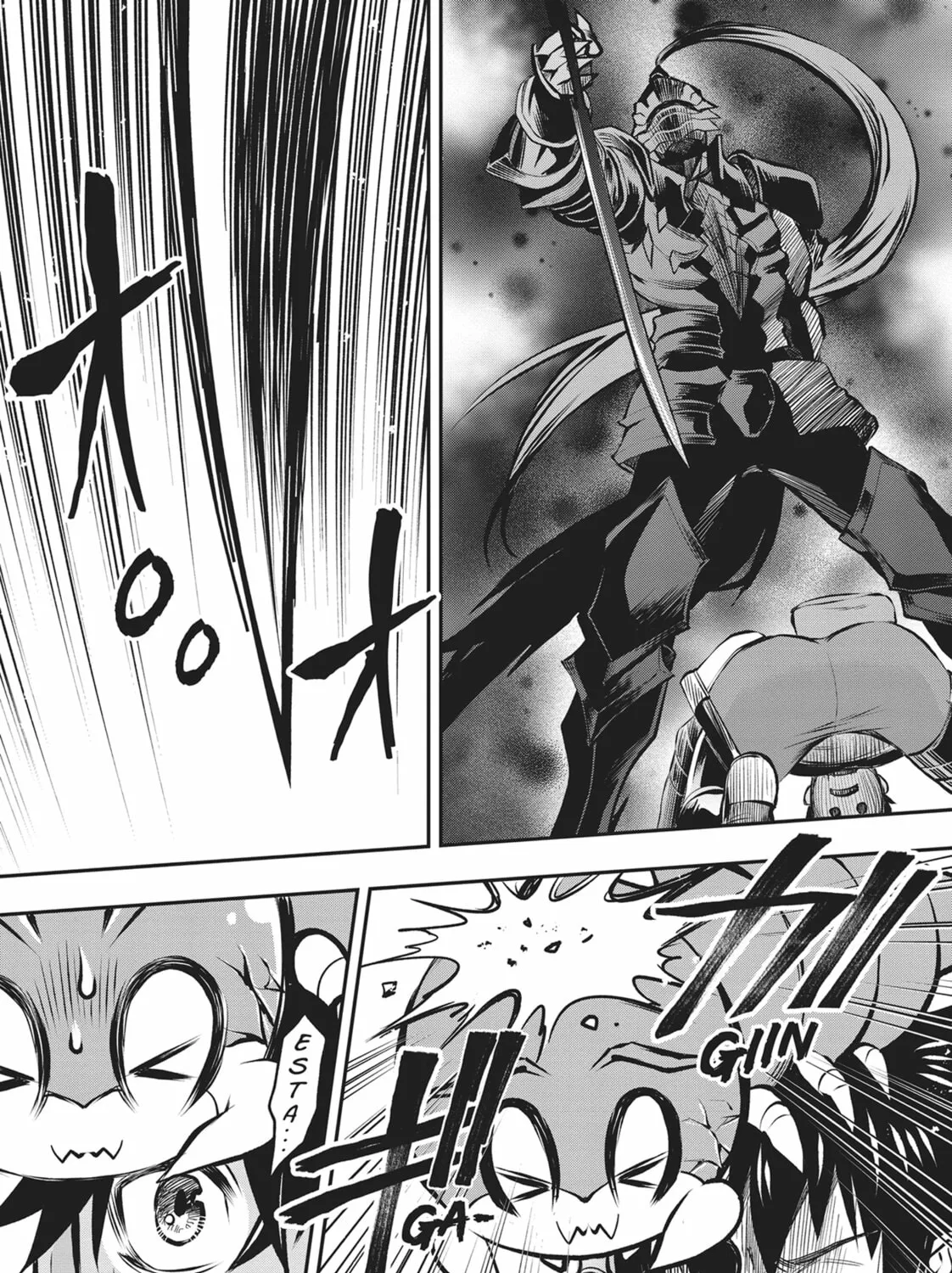 CALL TO ADVENTURE! Defeating Dungeons with a Skill Board Chapter 40 page 43 - 