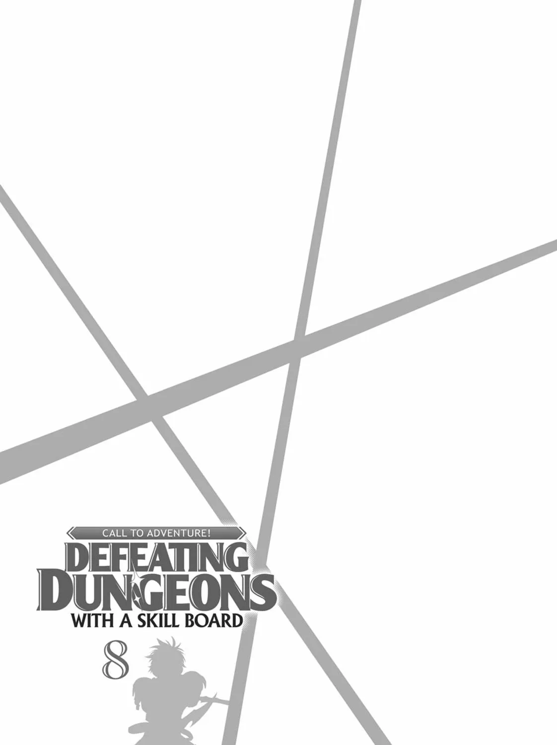 CALL TO ADVENTURE! Defeating Dungeons with a Skill Board Chapter 40 page 53 - 
