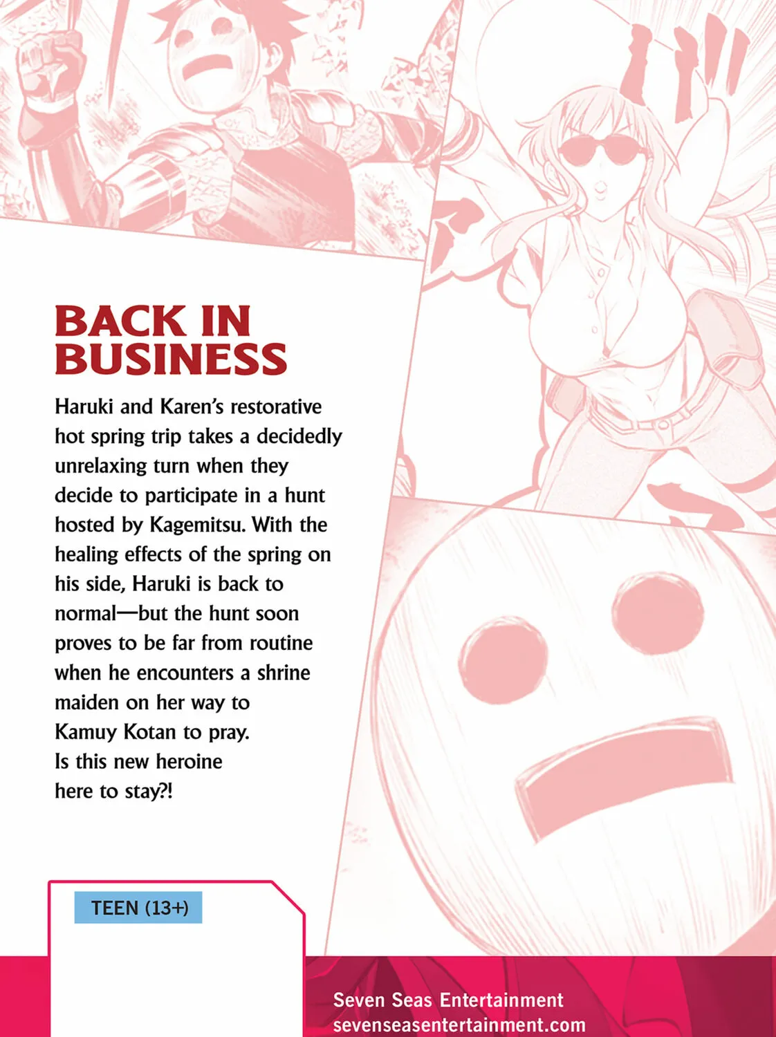 CALL TO ADVENTURE! Defeating Dungeons with a Skill Board Chapter 40 page 67 - 