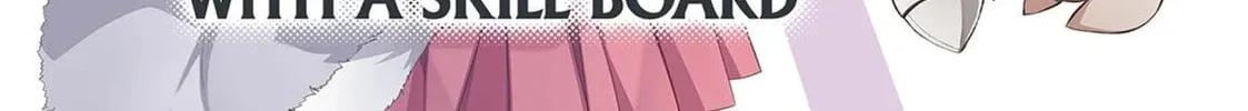 CALL TO ADVENTURE! Defeating Dungeons with a Skill Board Chapter 41 page 2 - 