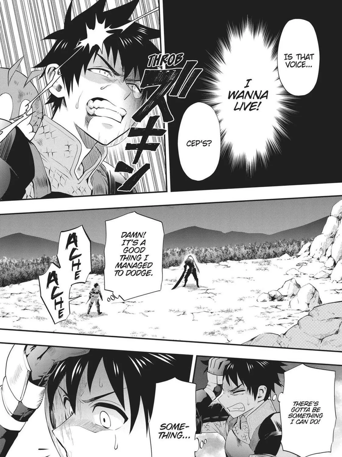 CALL TO ADVENTURE! Defeating Dungeons with a Skill Board Chapter 41 page 11 - 