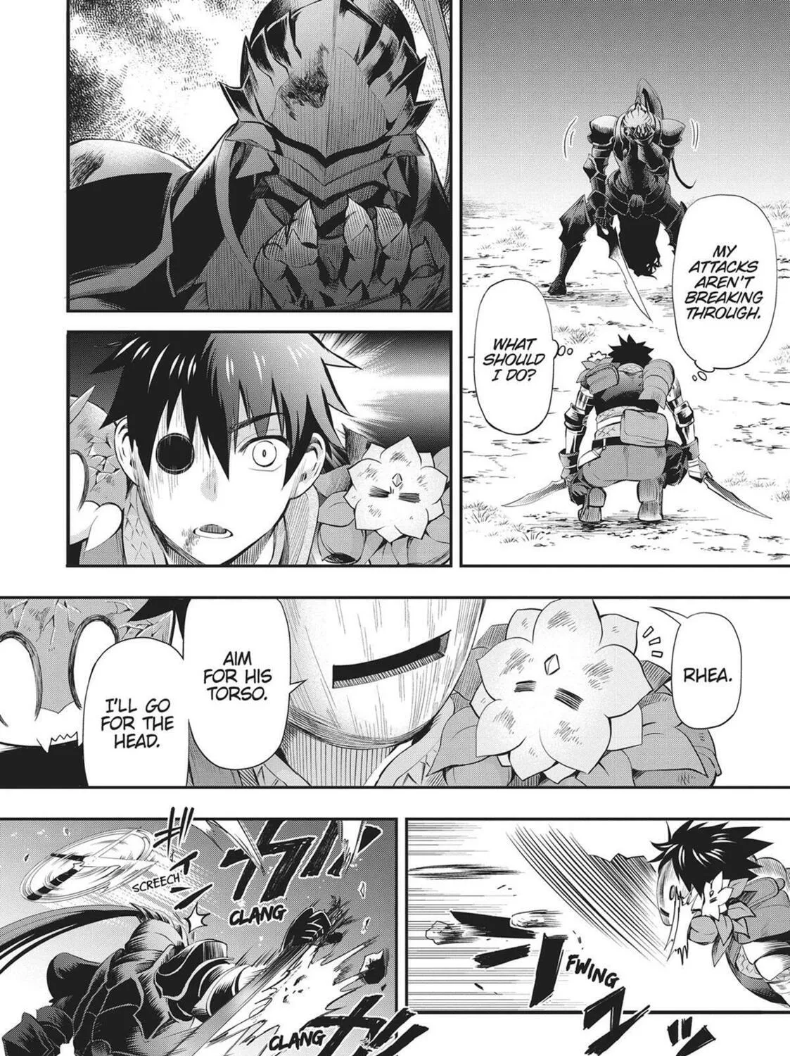 CALL TO ADVENTURE! Defeating Dungeons with a Skill Board Chapter 41 page 45 - 