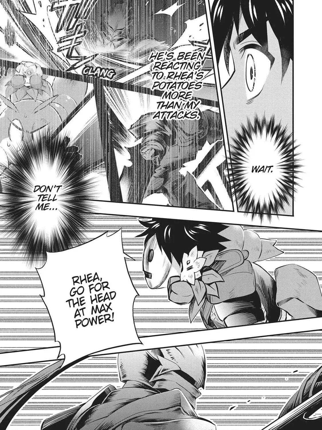 CALL TO ADVENTURE! Defeating Dungeons with a Skill Board Chapter 41 page 47 - 