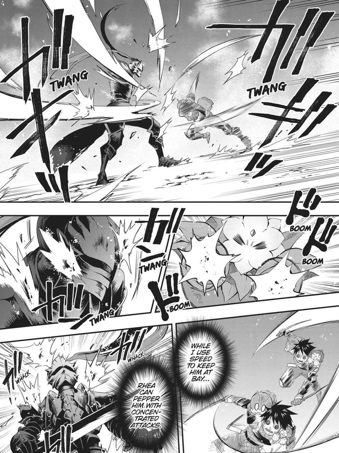 CALL TO ADVENTURE! Defeating Dungeons with a Skill Board Chapter 41 page 49 - 