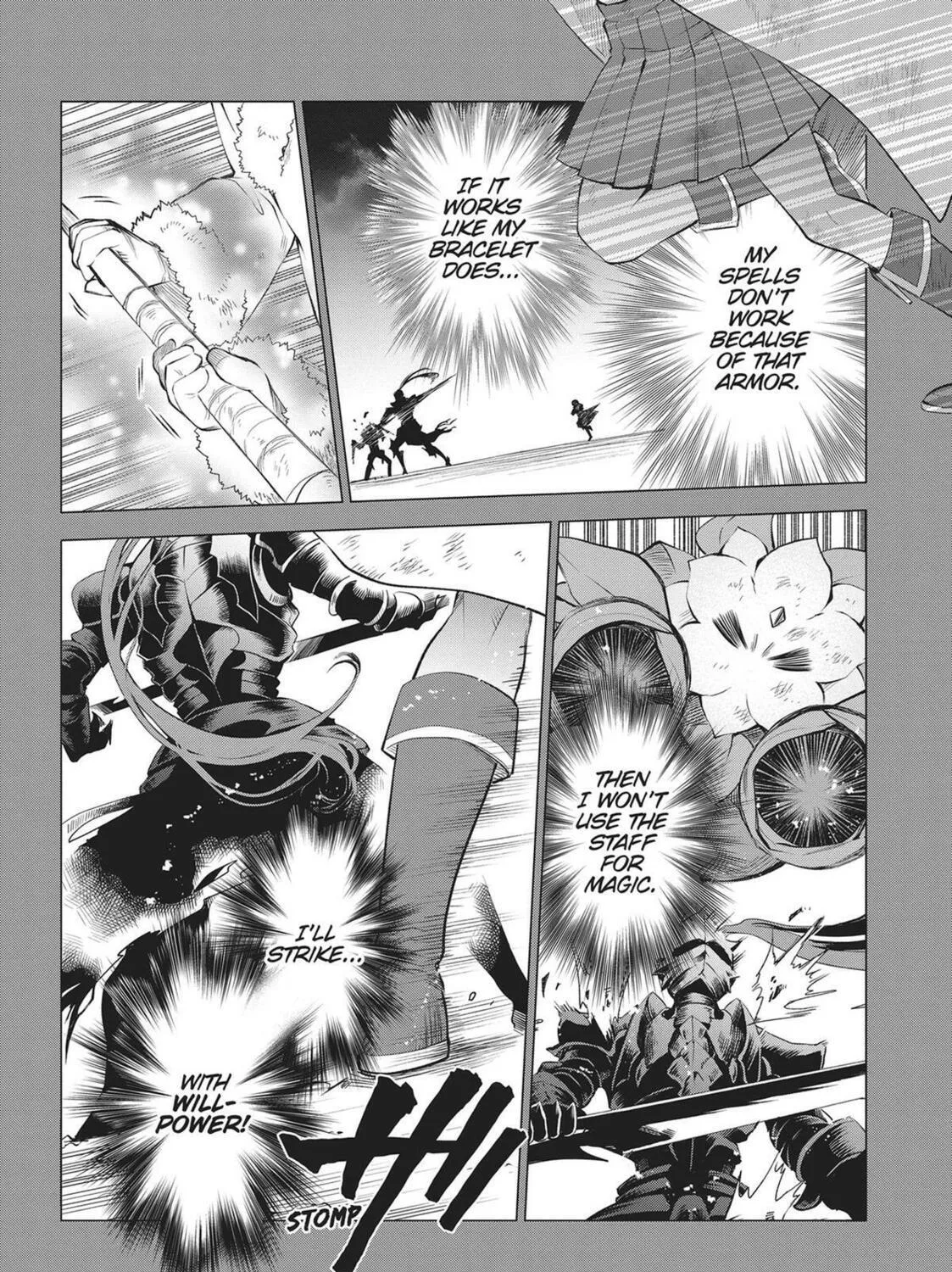 CALL TO ADVENTURE! Defeating Dungeons with a Skill Board Chapter 42 page 17 - 