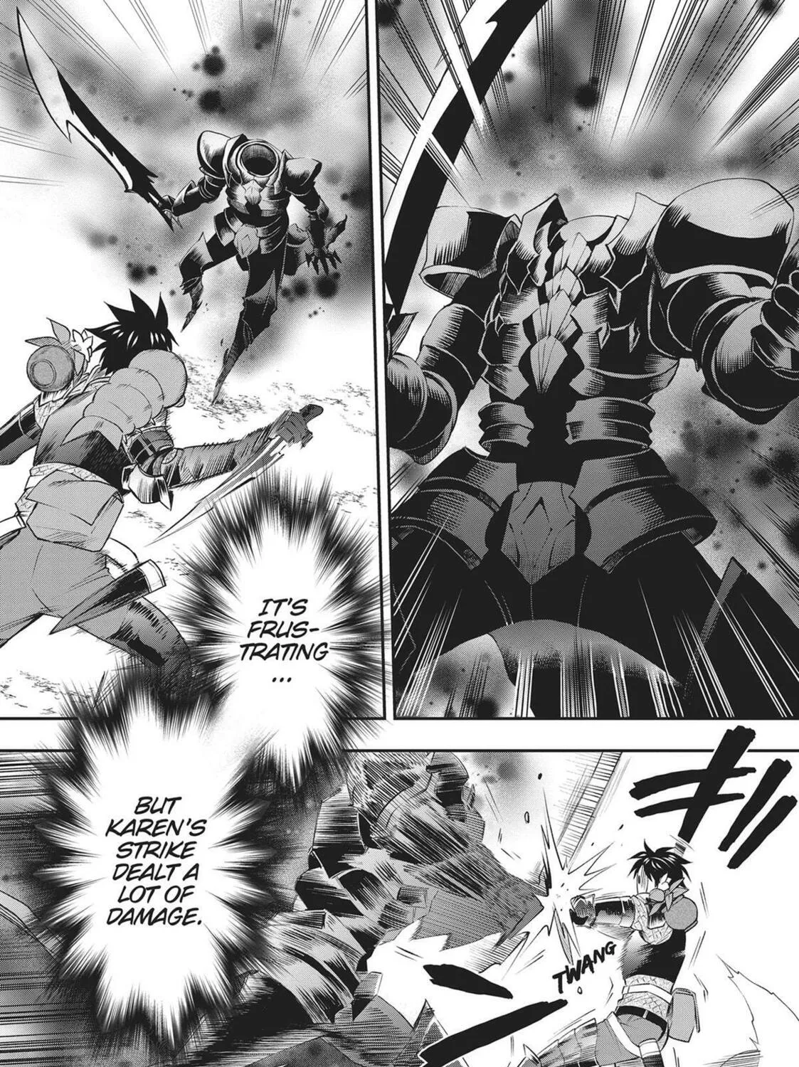 CALL TO ADVENTURE! Defeating Dungeons with a Skill Board Chapter 42 page 37 - 