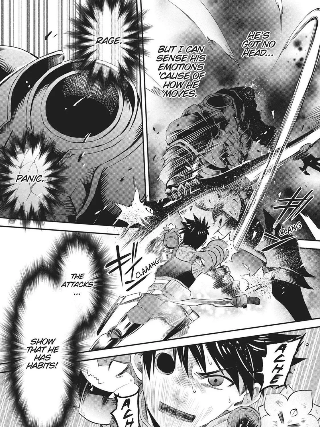 CALL TO ADVENTURE! Defeating Dungeons with a Skill Board Chapter 42 page 39 - 