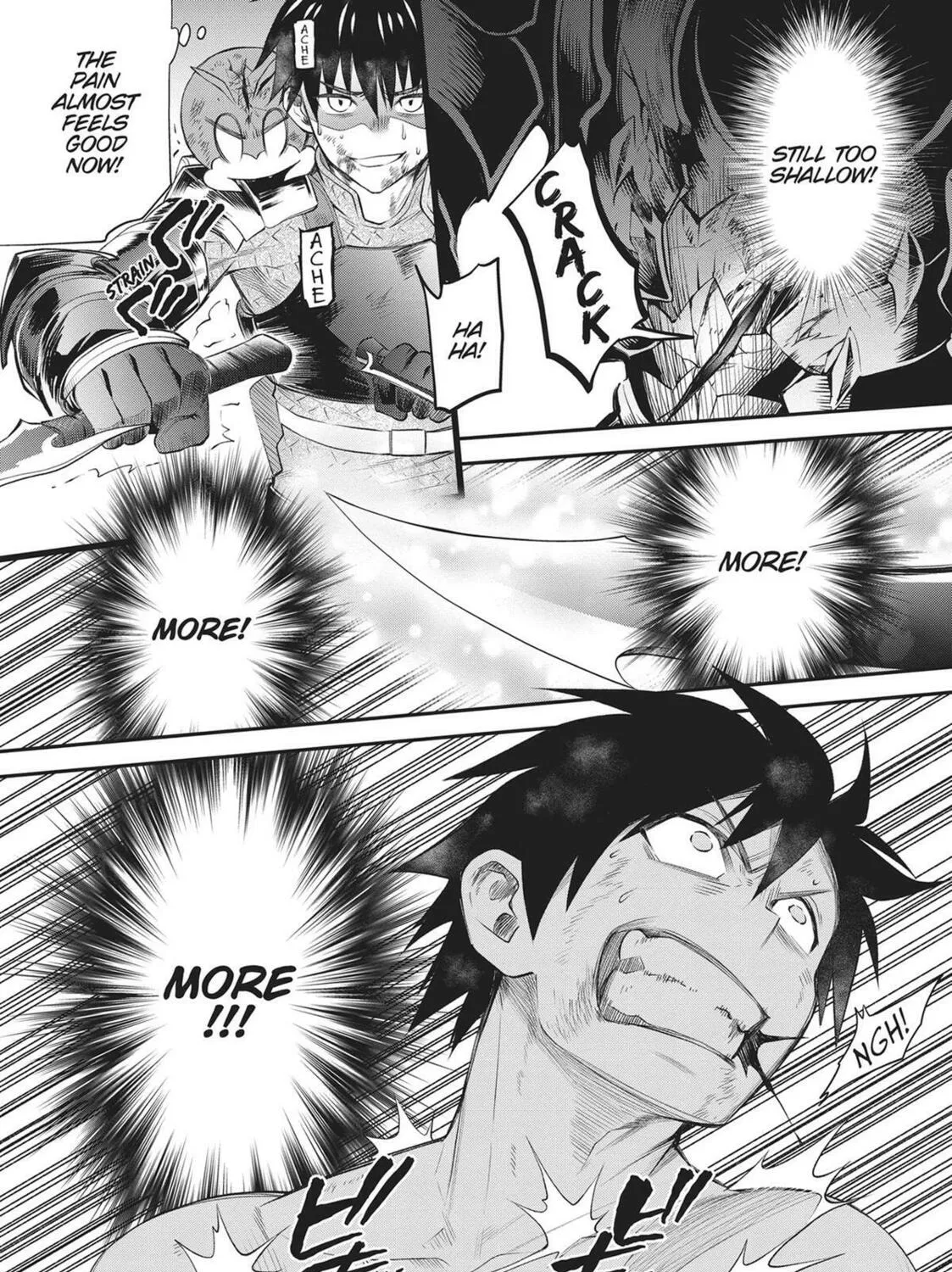 CALL TO ADVENTURE! Defeating Dungeons with a Skill Board Chapter 42 page 55 - 