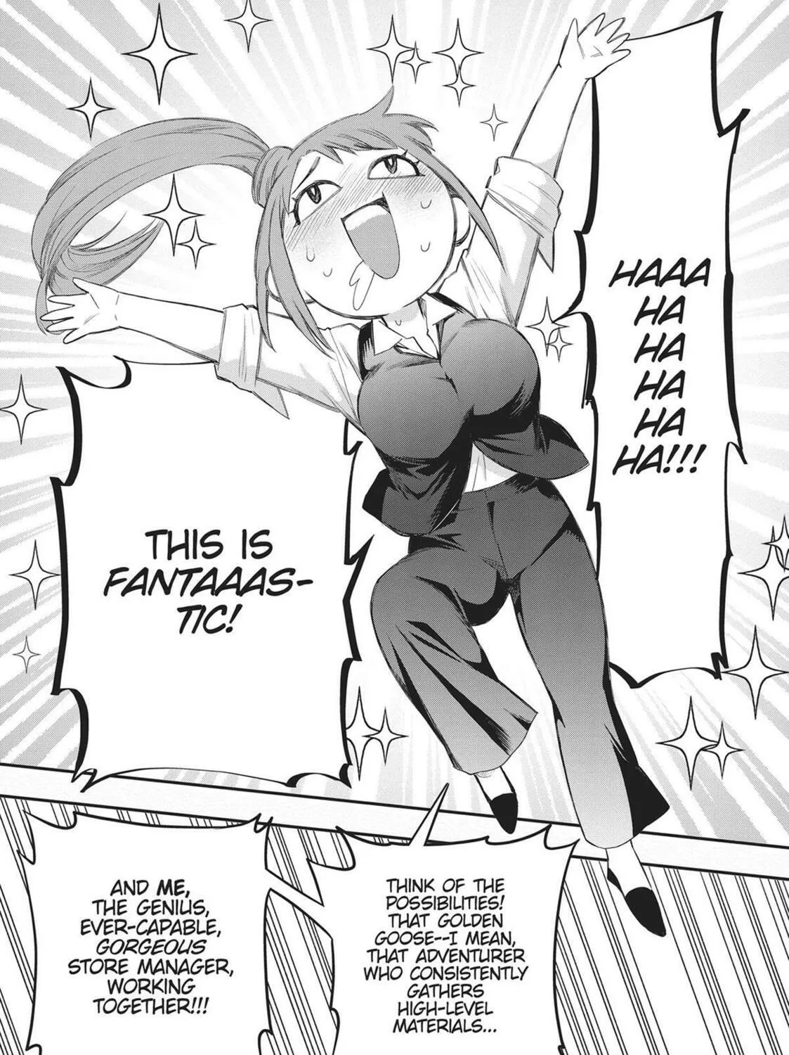 CALL TO ADVENTURE! Defeating Dungeons with a Skill Board Chapter 43 page 77 - 