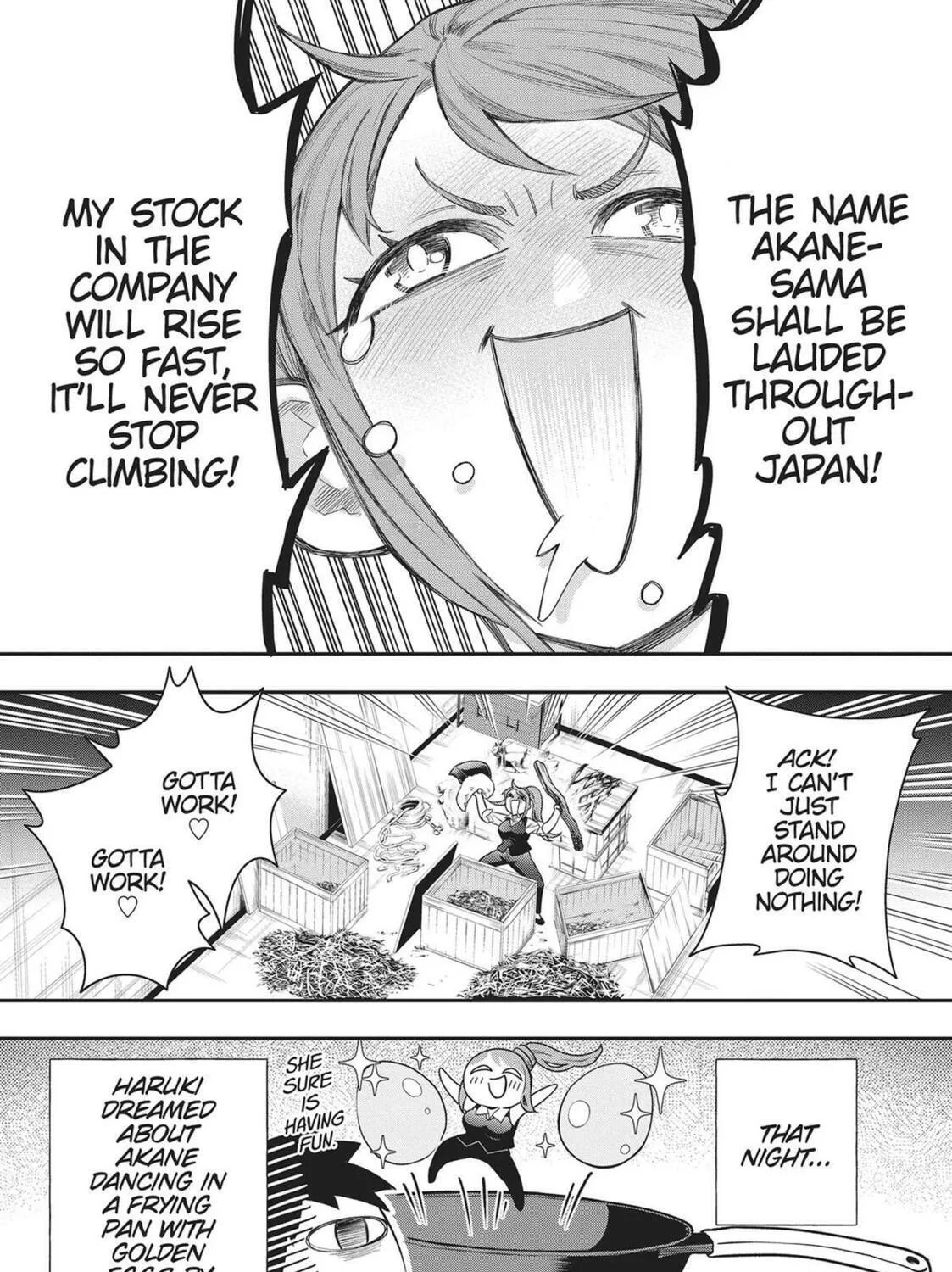 CALL TO ADVENTURE! Defeating Dungeons with a Skill Board Chapter 43 page 79 - 