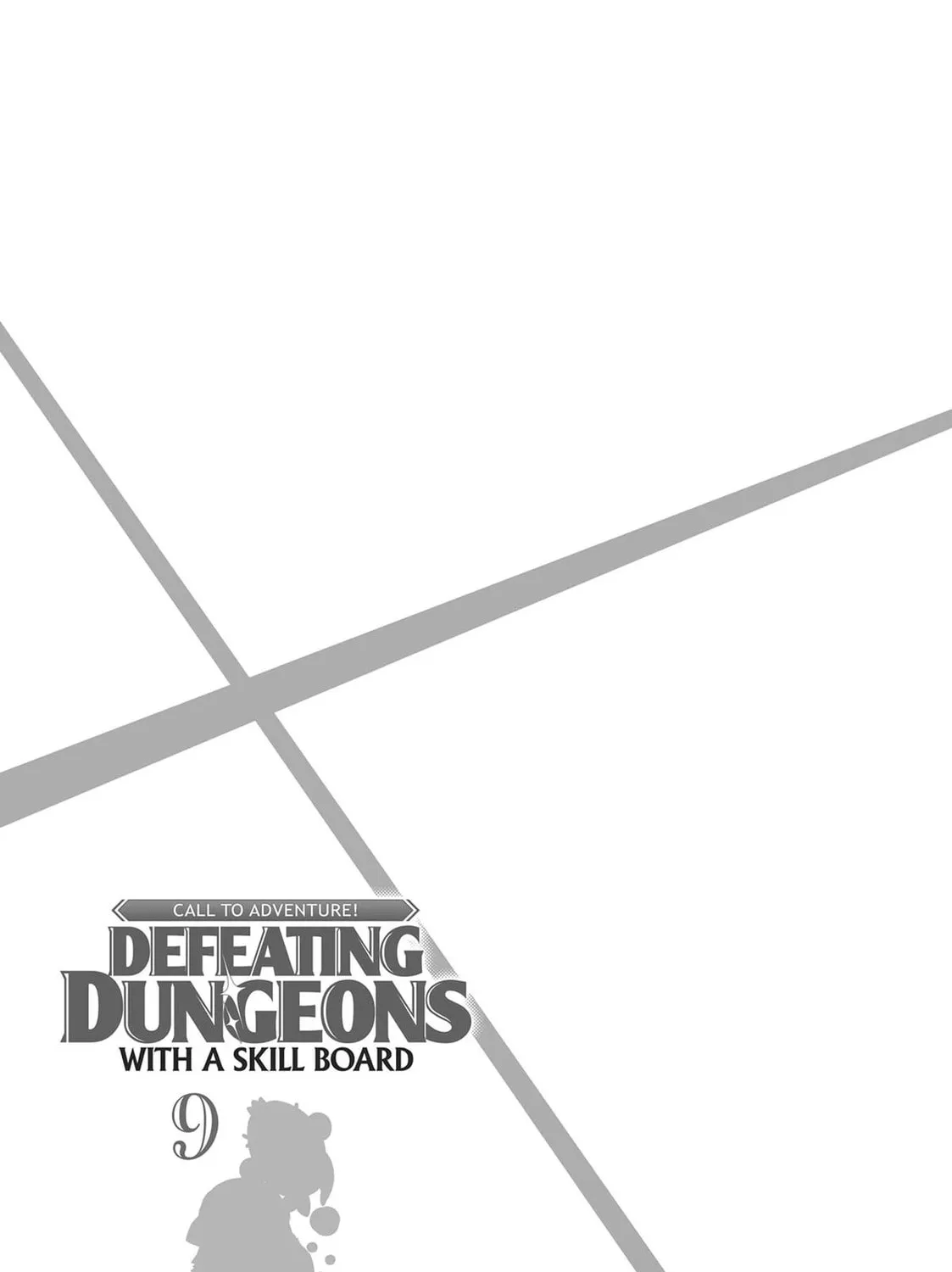 CALL TO ADVENTURE! Defeating Dungeons with a Skill Board Chapter 43 page 81 - 