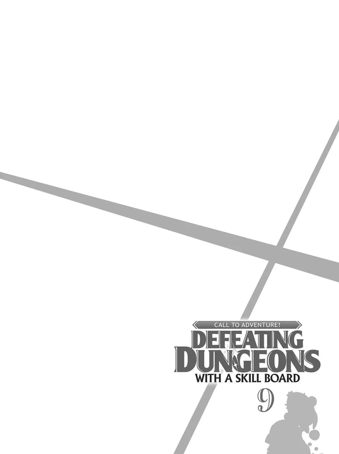 CALL TO ADVENTURE! Defeating Dungeons with a Skill Board Chapter 43 page 83 - 