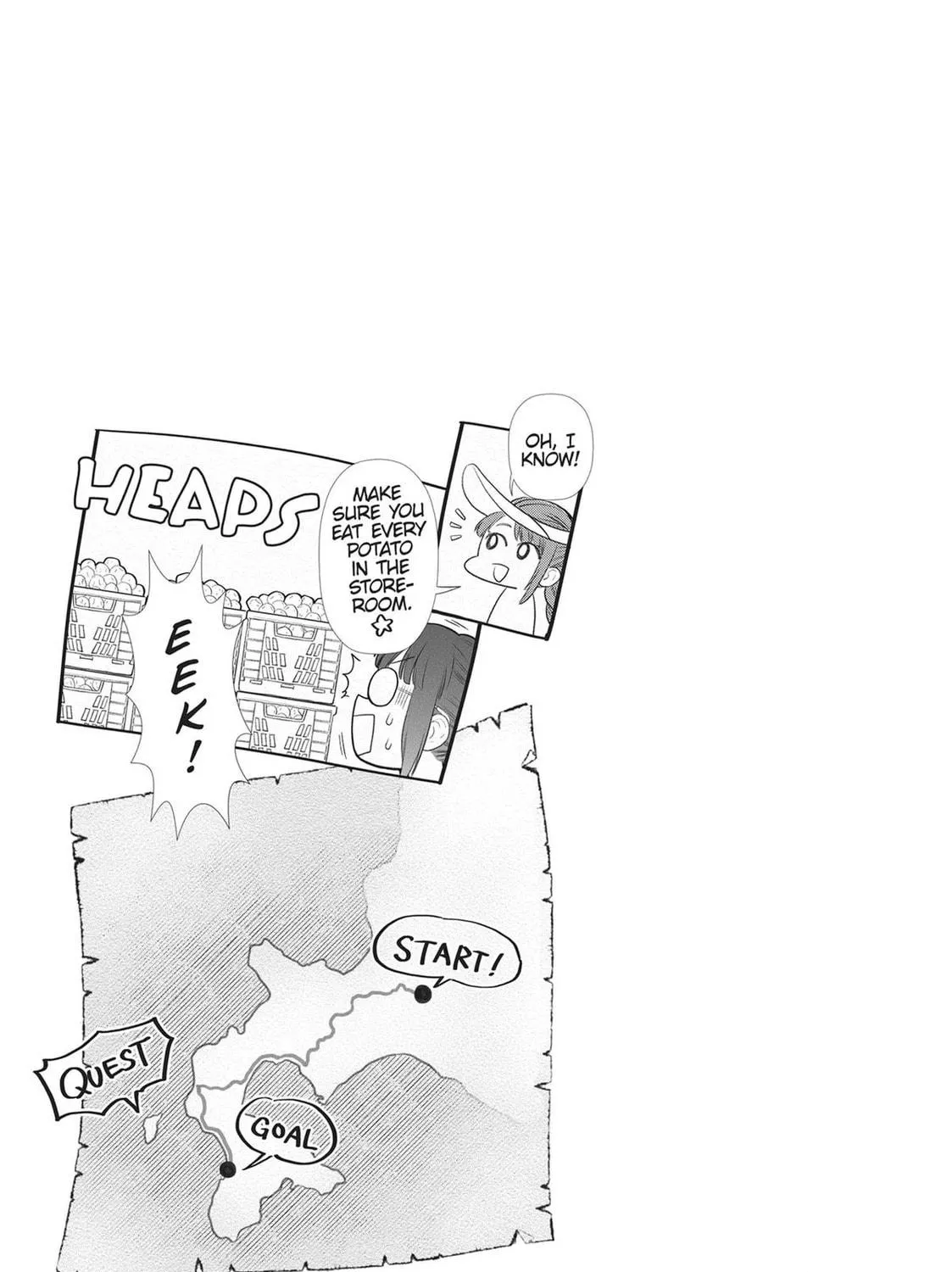 CALL TO ADVENTURE! Defeating Dungeons with a Skill Board Chapter 44 page 41 - 
