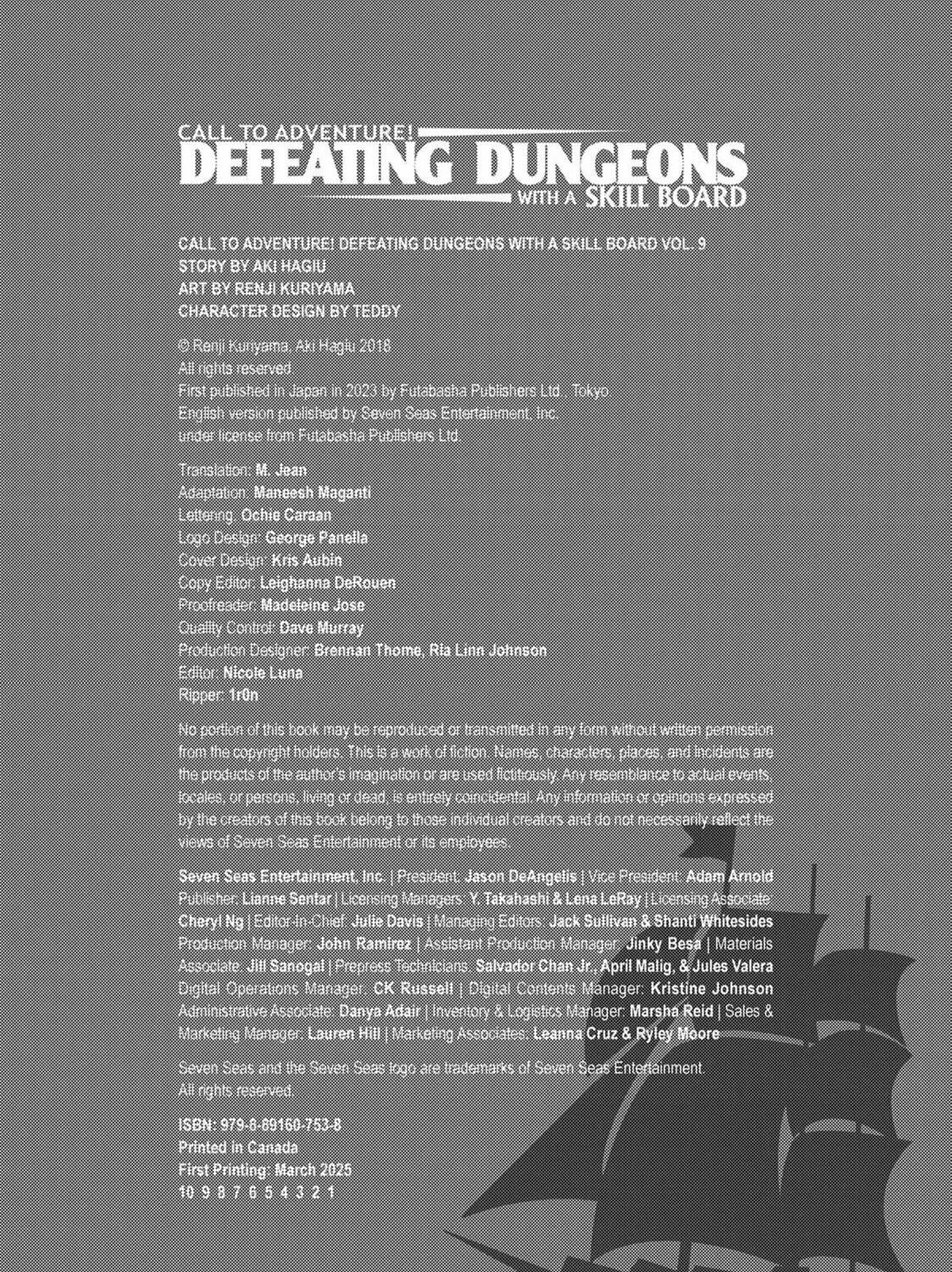 CALL TO ADVENTURE! Defeating Dungeons with a Skill Board Chapter 45.5 page 23 - 