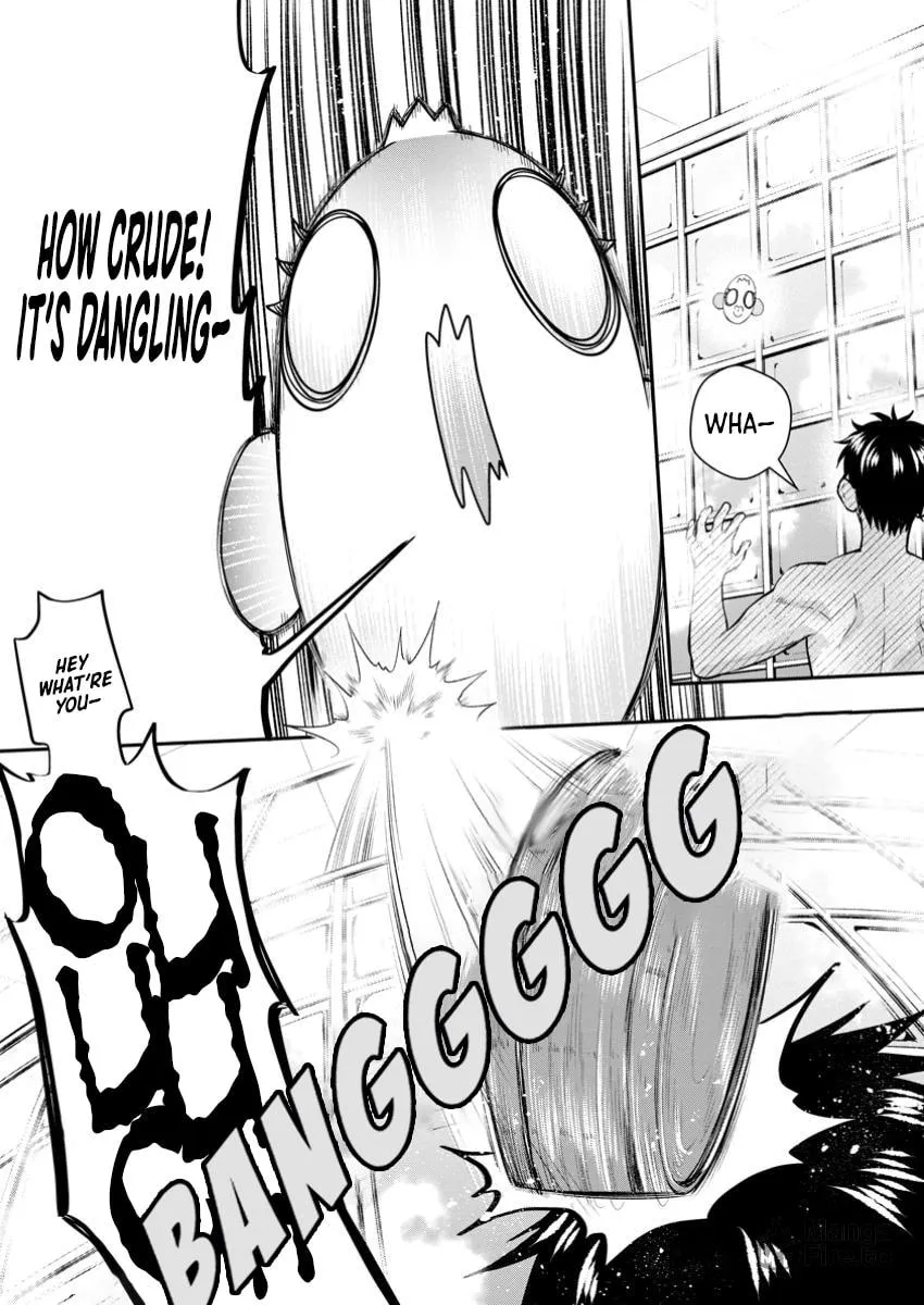 CALL TO ADVENTURE! Defeating Dungeons with a Skill Board Chapter 48 page 13 - 