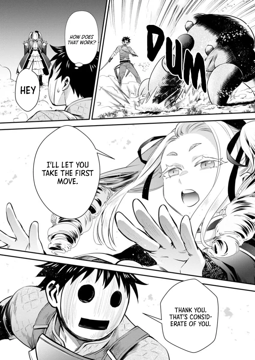 CALL TO ADVENTURE! Defeating Dungeons with a Skill Board Chapter 48 page 32 - 