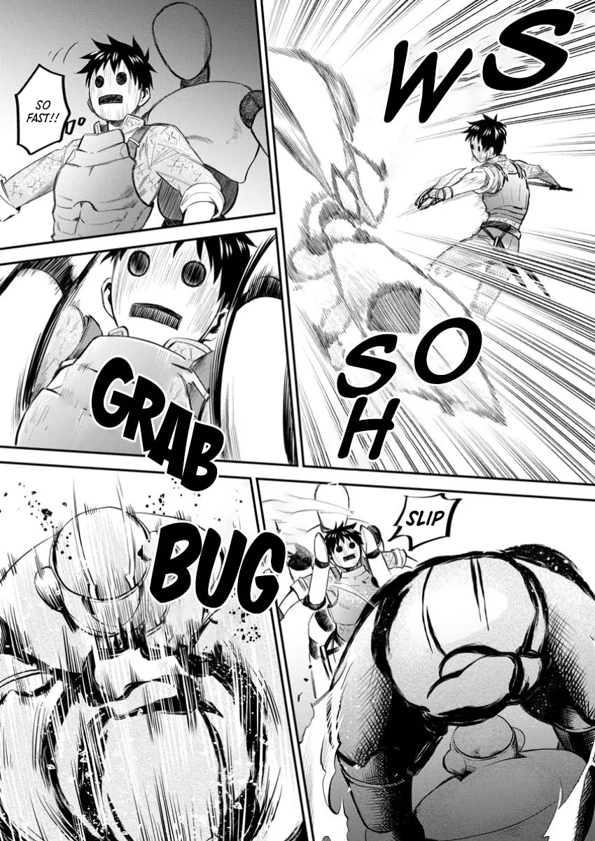 CALL TO ADVENTURE! Defeating Dungeons with a Skill Board Chapter 48 page 35 - 