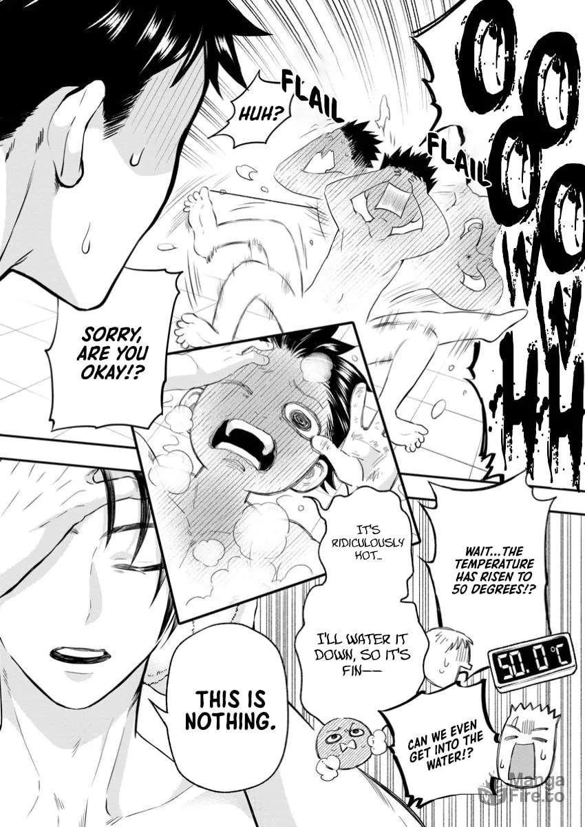 CALL TO ADVENTURE! Defeating Dungeons with a Skill Board Chapter 48 page 6 - 