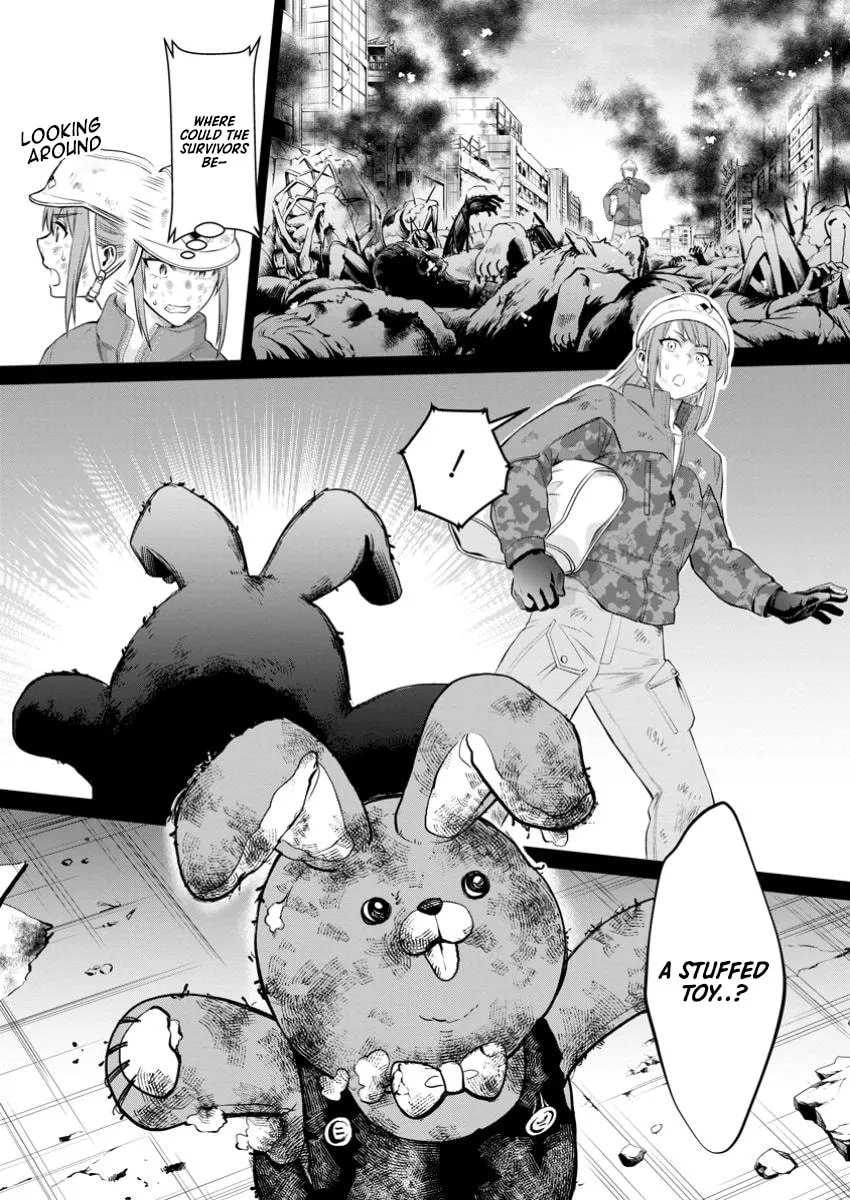CALL TO ADVENTURE! Defeating Dungeons with a Skill Board Chapter 49 page 20 - 