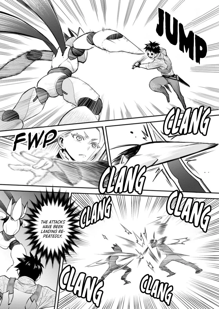 CALL TO ADVENTURE! Defeating Dungeons with a Skill Board Chapter 49 page 3 - 