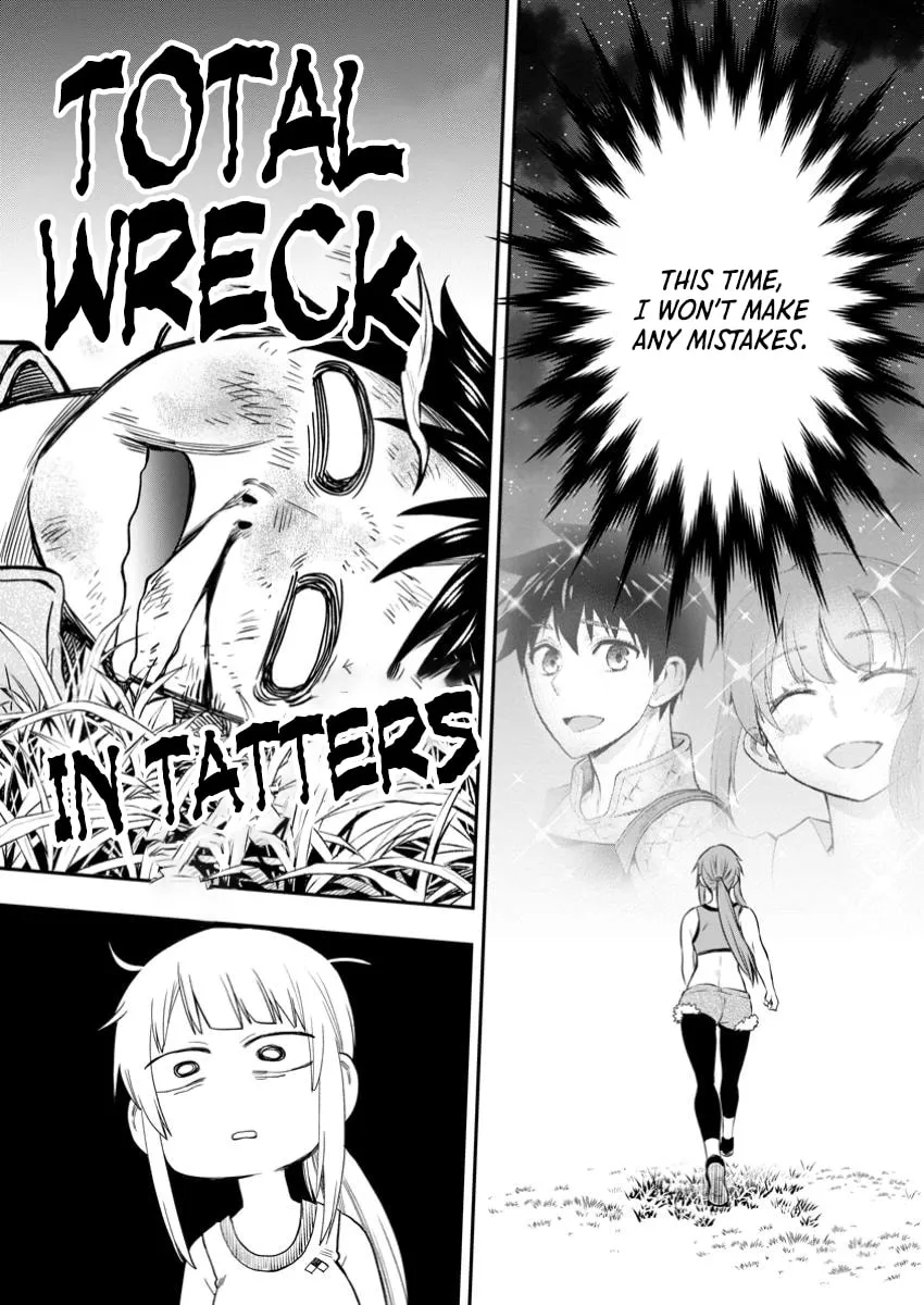 CALL TO ADVENTURE! Defeating Dungeons with a Skill Board Chapter 49 page 30 - 