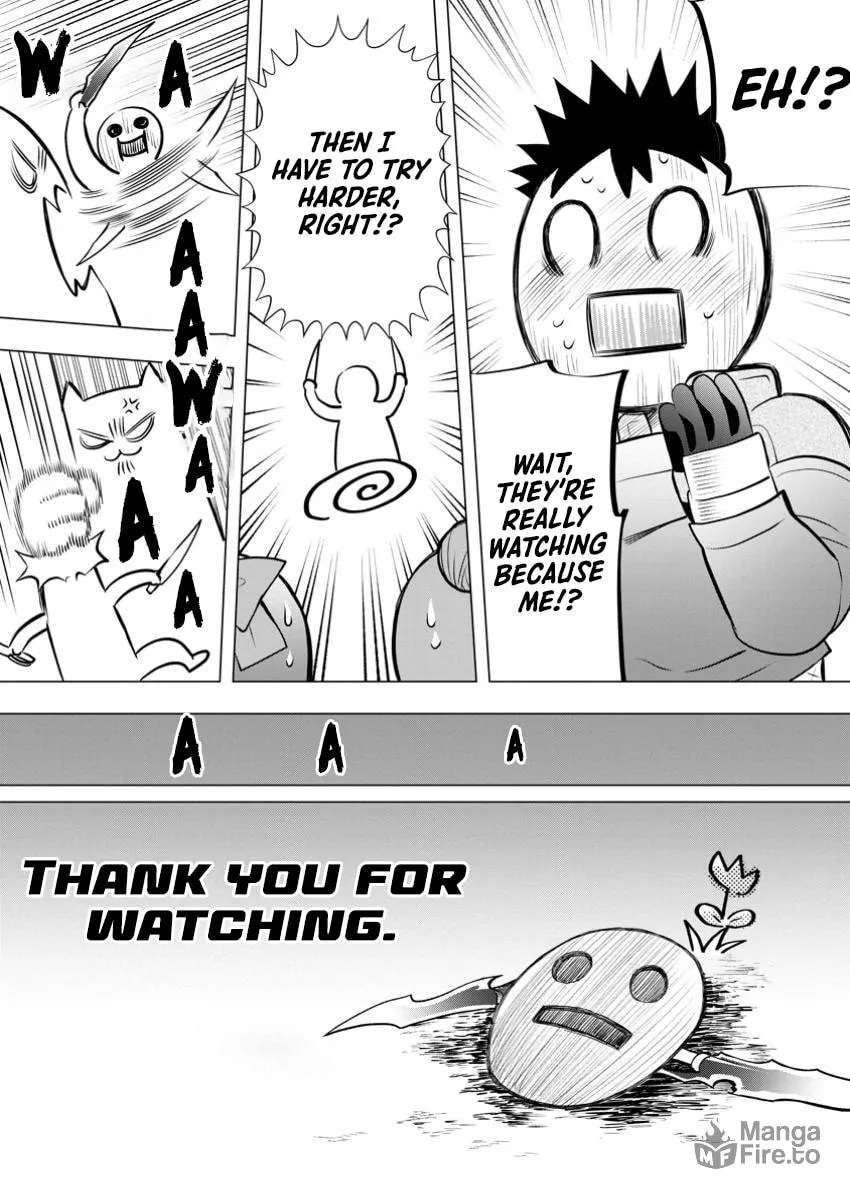 CALL TO ADVENTURE! Defeating Dungeons with a Skill Board Chapter 50 page 11 - 