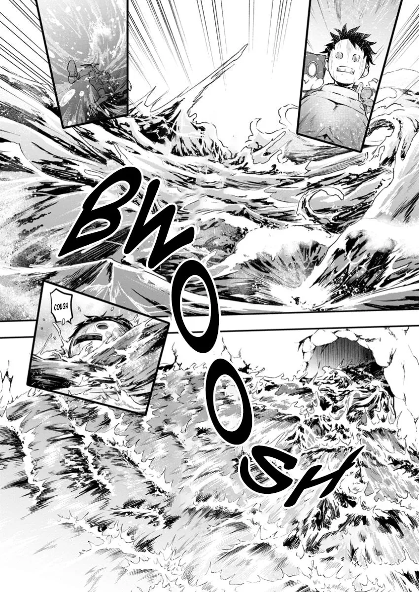 CALL TO ADVENTURE! Defeating Dungeons with a Skill Board Chapter 51 page 15 - 
