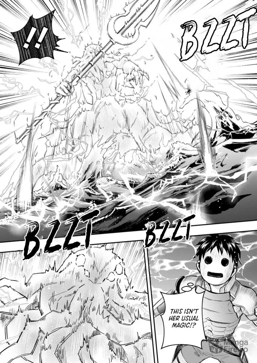 CALL TO ADVENTURE! Defeating Dungeons with a Skill Board Chapter 51 page 19 - 