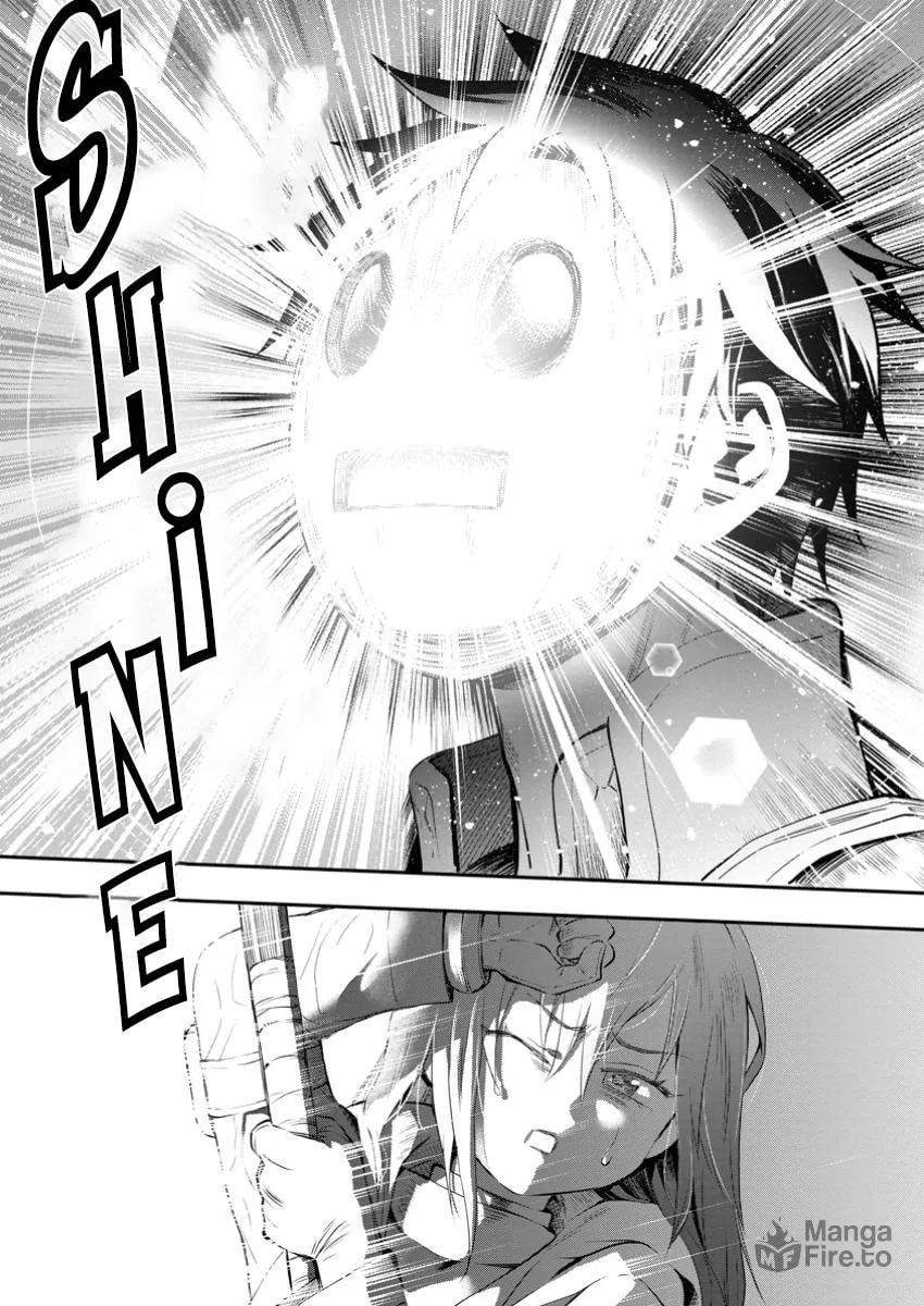 CALL TO ADVENTURE! Defeating Dungeons with a Skill Board Chapter 51 page 26 - 