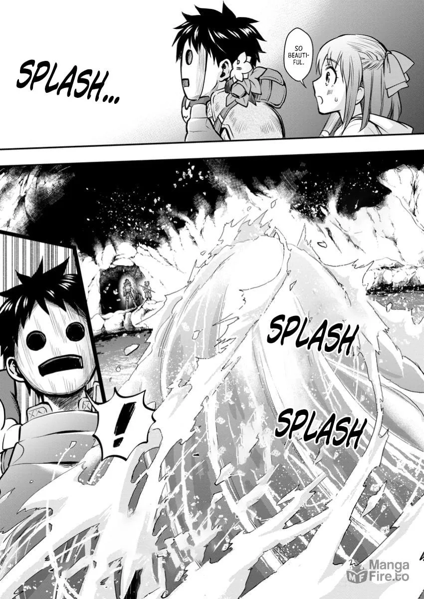 CALL TO ADVENTURE! Defeating Dungeons with a Skill Board Chapter 51 page 7 - 