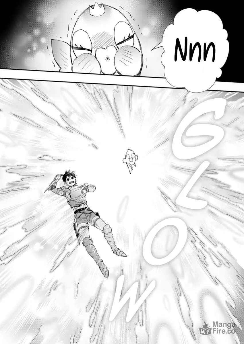 CALL TO ADVENTURE! Defeating Dungeons with a Skill Board Chapter 52 page 26 - 