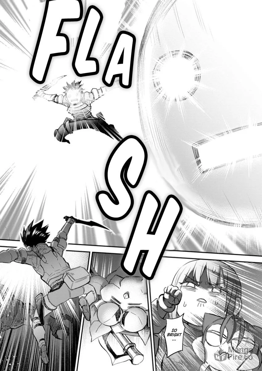 CALL TO ADVENTURE! Defeating Dungeons with a Skill Board Chapter 52 page 28 - 
