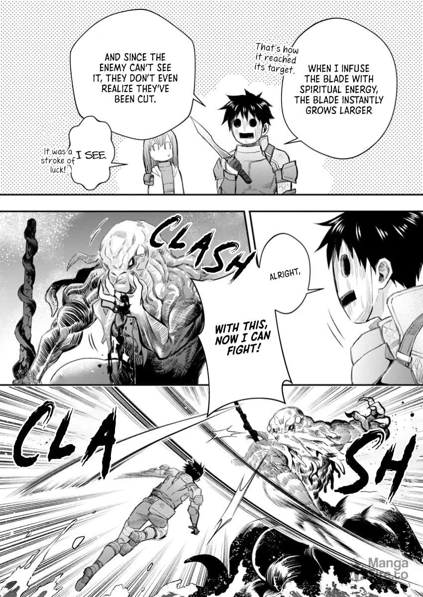 CALL TO ADVENTURE! Defeating Dungeons with a Skill Board Chapter 52 page 6 - 