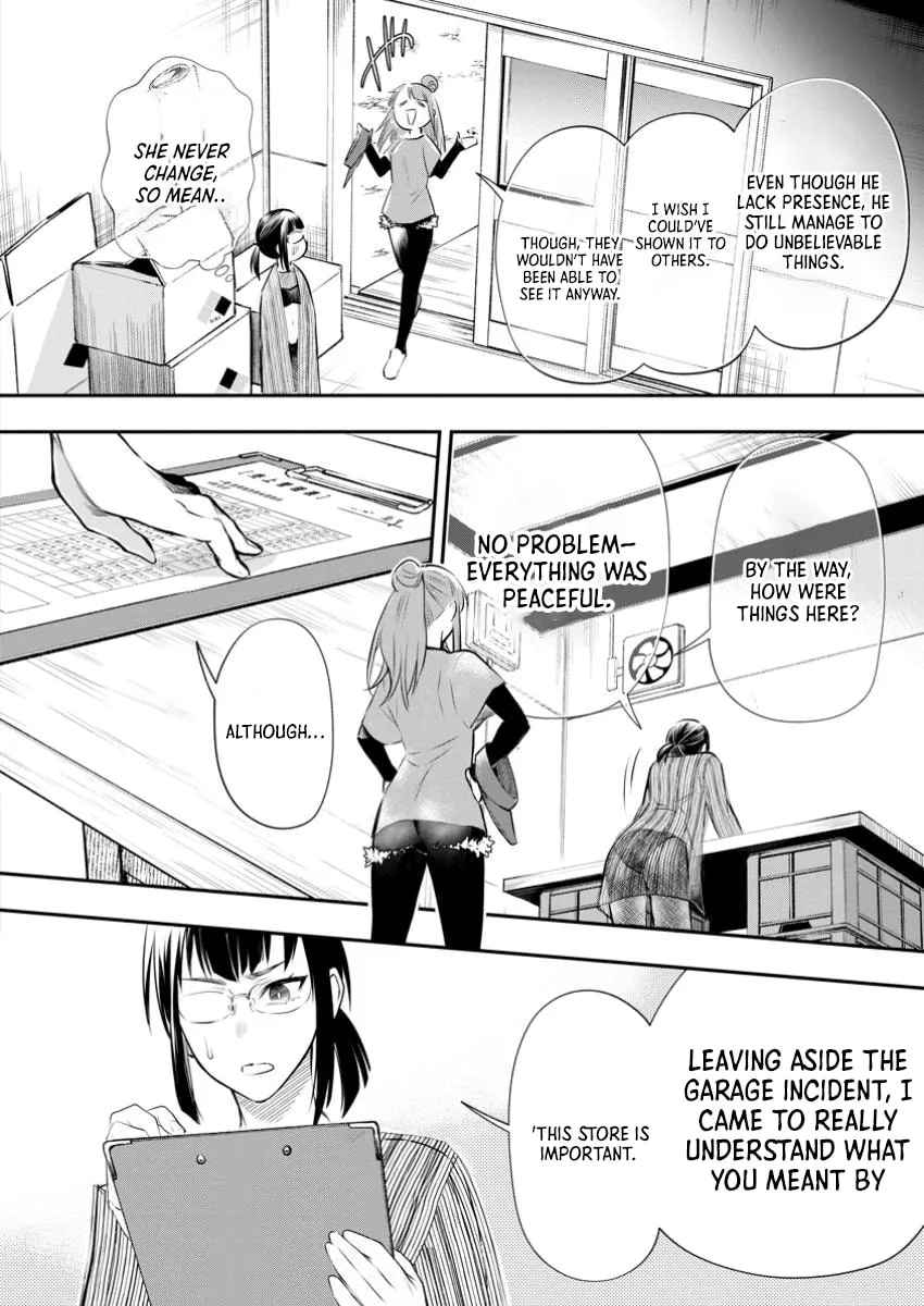 CALL TO ADVENTURE! Defeating Dungeons with a Skill Board Chapter 53 page 30 - 