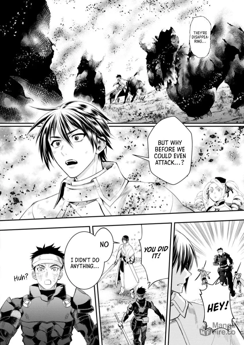 CALL TO ADVENTURE! Defeating Dungeons with a Skill Board Chapter 53 page 4 - 
