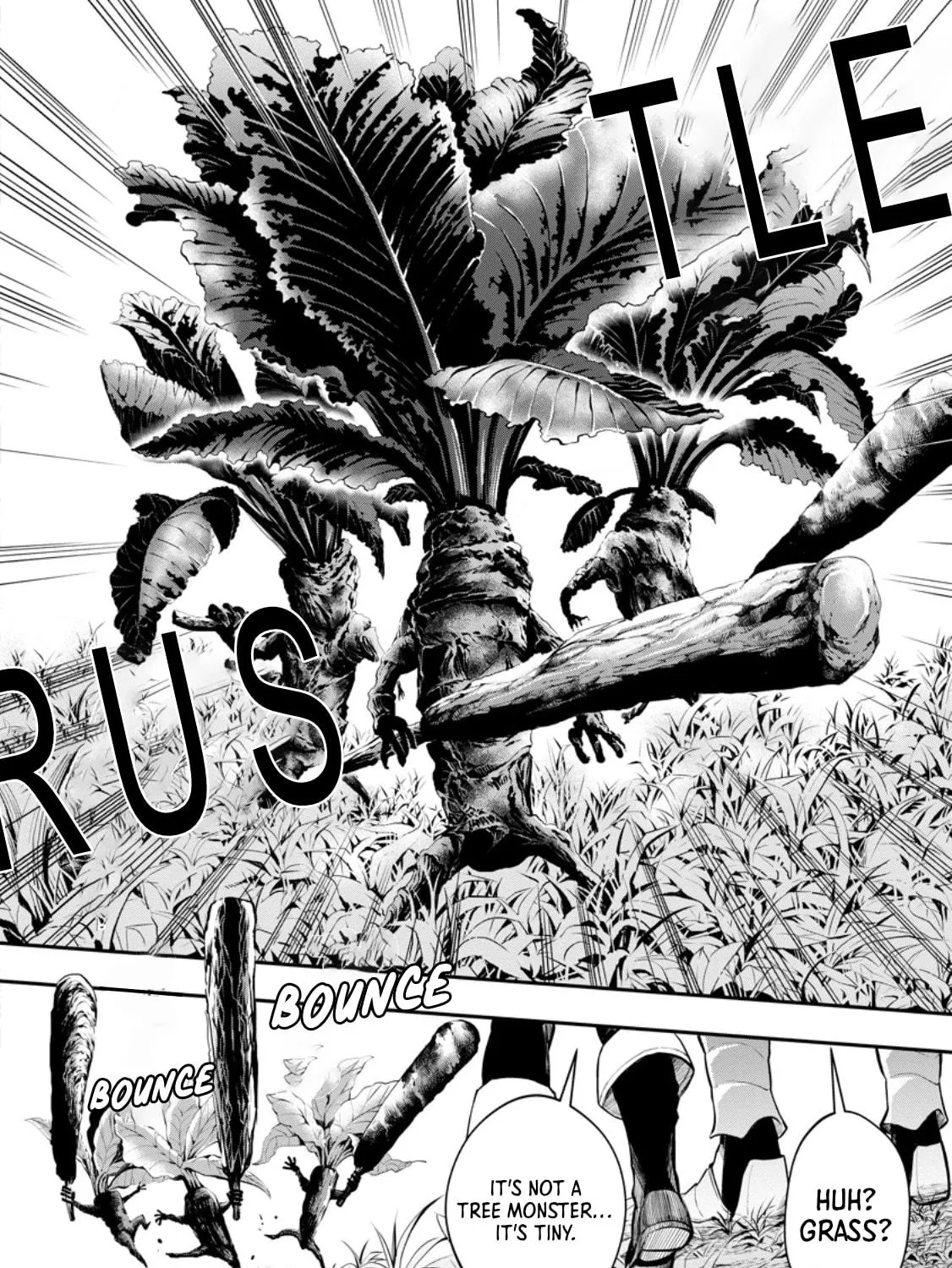 CALL TO ADVENTURE! Defeating Dungeons with a Skill Board Chapter 54 page 39 - 