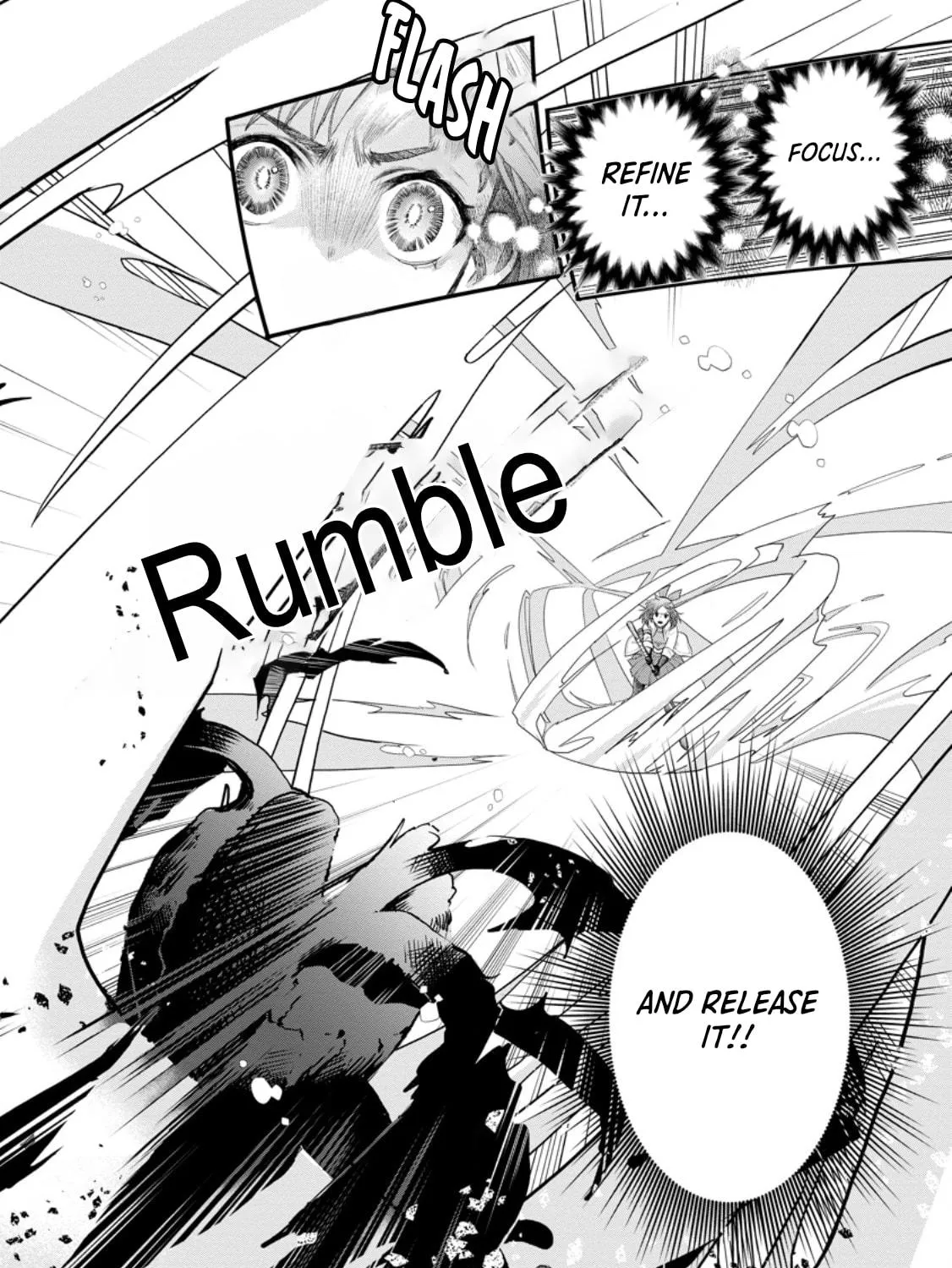 CALL TO ADVENTURE! Defeating Dungeons with a Skill Board Chapter 55 page 17 - 