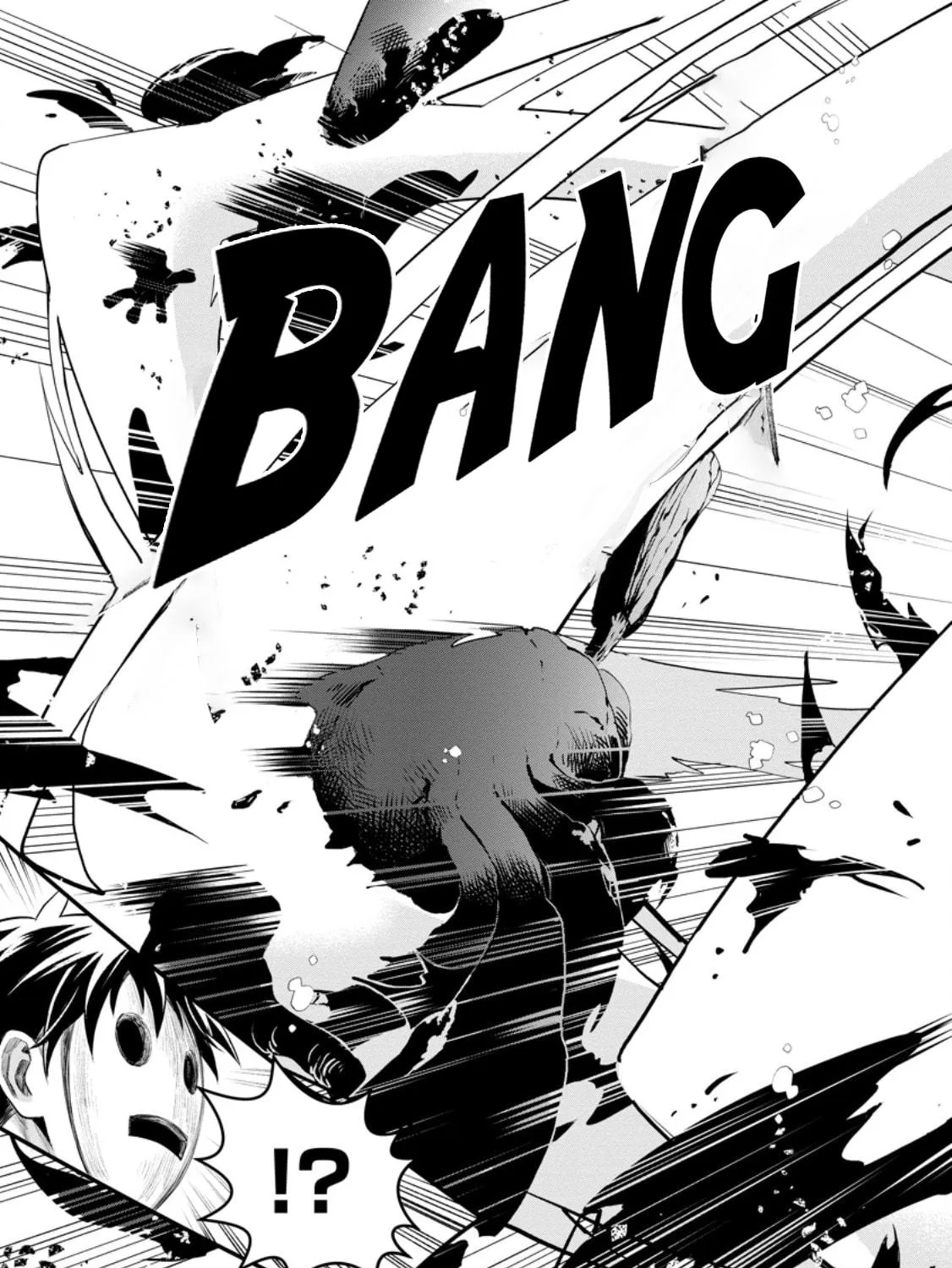 CALL TO ADVENTURE! Defeating Dungeons with a Skill Board Chapter 55 page 19 - 