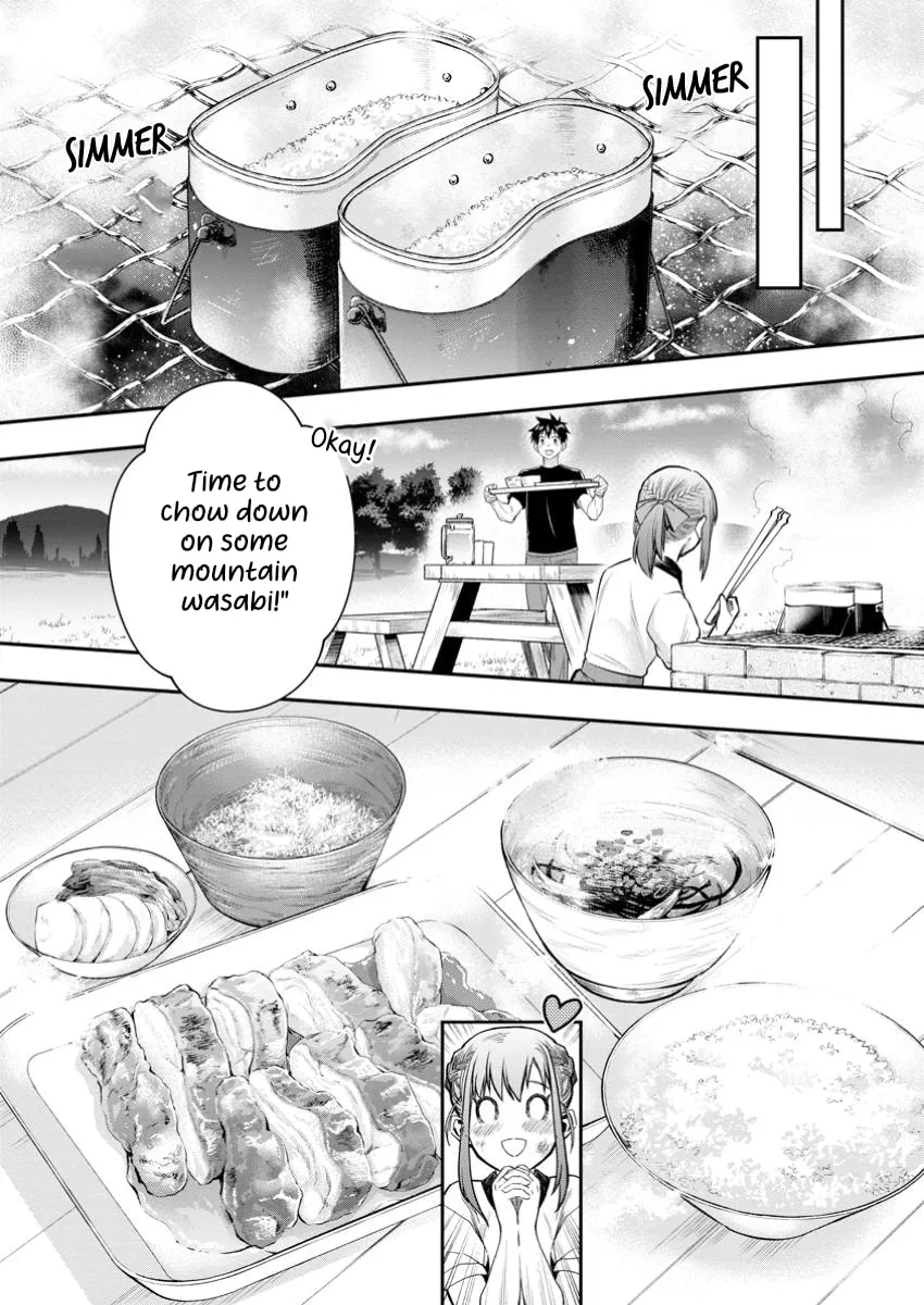 CALL TO ADVENTURE! Defeating Dungeons with a Skill Board Chapter 55 page 24 - 