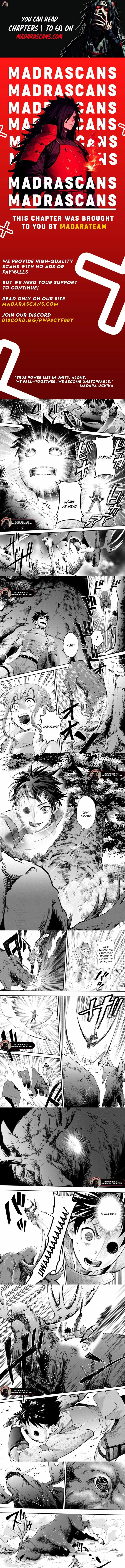 CALL TO ADVENTURE! Defeating Dungeons with a Skill Board Chapter 56.2 page 1 - 