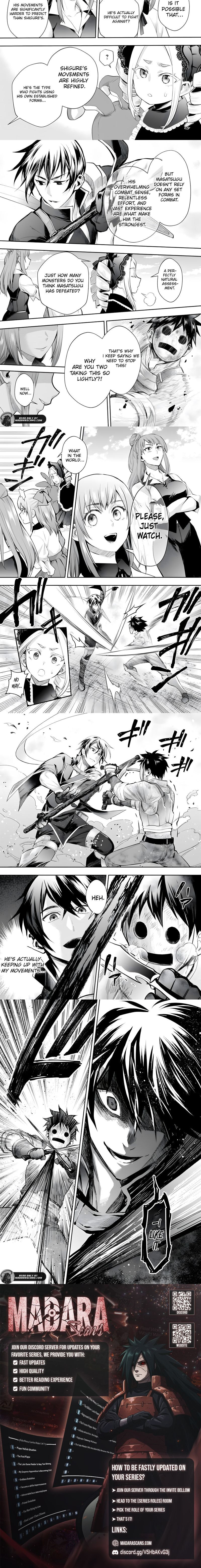CALL TO ADVENTURE! Defeating Dungeons with a Skill Board Chapter 57.3 page 2 - 